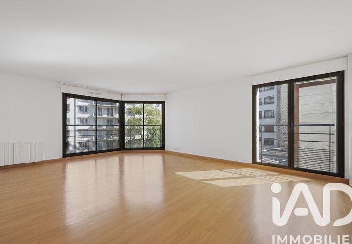 Lejlighed i Paris, Paris, Paris - € 1.095.000 | Ref: 37797 - foto 1
