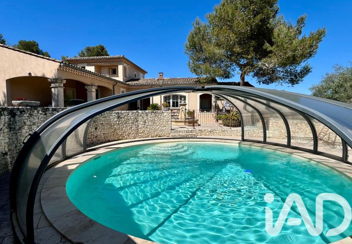 Villa en Caveirac, Gard, Caveirac - € 695.000 | Ref: 92598 - photo 1