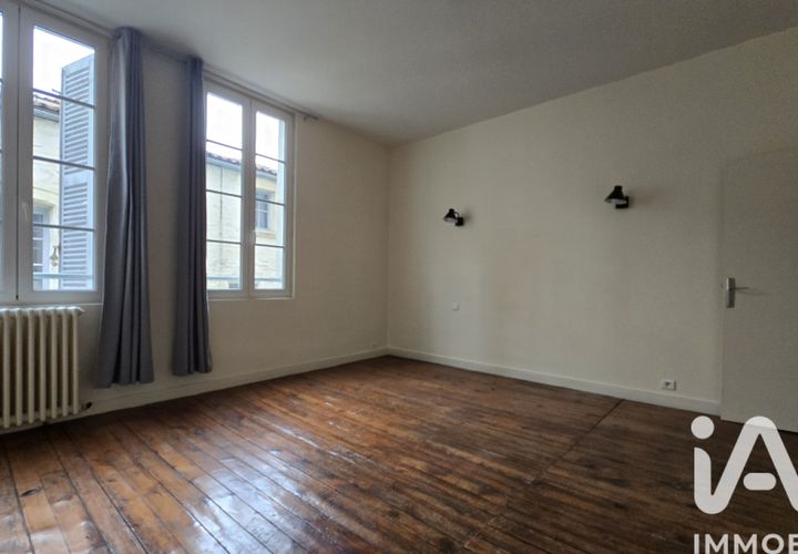 Byhus i Niort, Deux-Sevres, Niort - € 191.900 | Ref: 34645 - foto 1