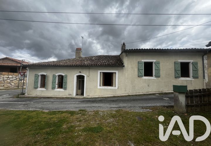 Landsbyhus i Verfeil, Tarn-et-Garonne, Verfeil - € 229.000 | Ref: 81052 - foto 1