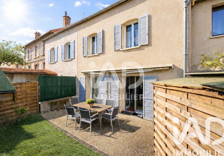 Villa i Maule, Yvelines, Maule - € 399.900 | Ref: 98963 - foto 1