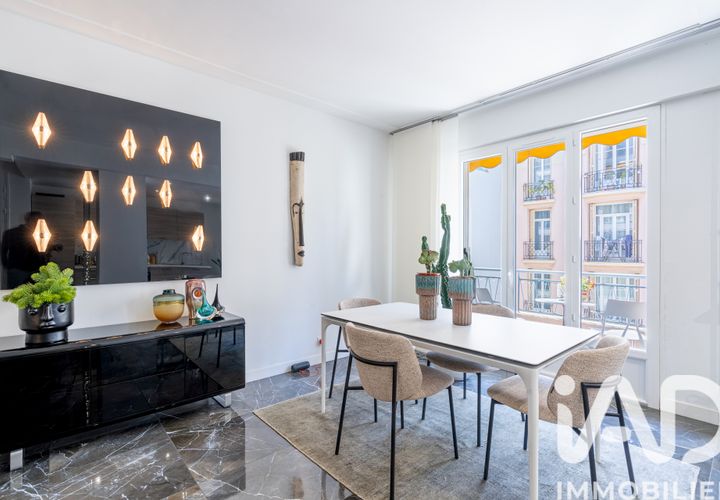 Appartement in Nice, Alpes-Maritimes, Nice - € 118.000 | Ref: 50444 - foto 1