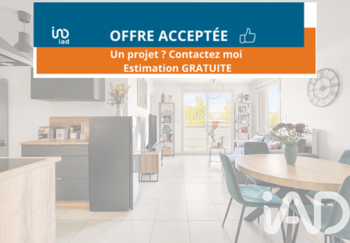 Lejlighed i Craponne, Rhone, Craponne - € 249.000 | Ref: 91506 - foto 1