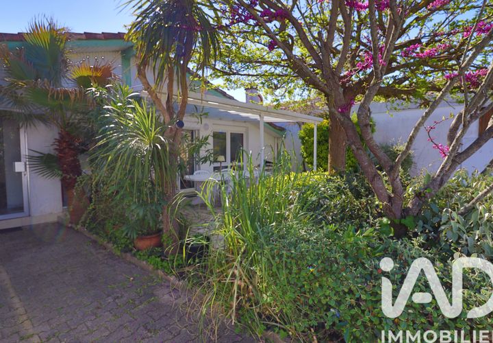 Villa i Biscarrosse, Landes, Biscarrosse - € 510.000 | Ref: 13129 - foto 1