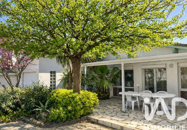 Villa i Biscarrosse, Landes, Biscarrosse - € 510 000 | Ref: 13129 - foto 1