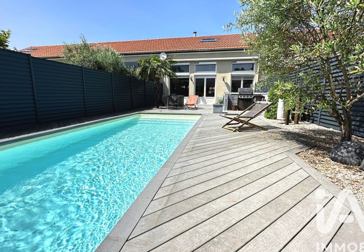 Villa a Lorette, Loire, Lorette - € 399.000 | Ref: 81474 - foto 1