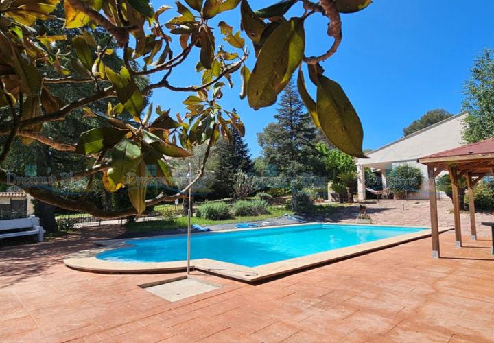 Villa en Ontinyent, Valencia, Ontinyent - € 465.000 | Ref: Your Private Paradise - photo 1
