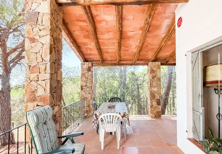 Villa i Sant Antoni De Calonge, Gerona, Sant Antoni De Calonge - € 435.000 | Ref: 071.V - foto 1