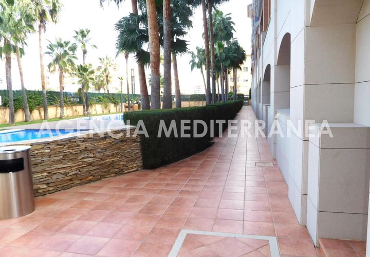Penthouse i Denia, Alicante, Denia - € 550 000 | Ref: 5702/5940 - foto 1