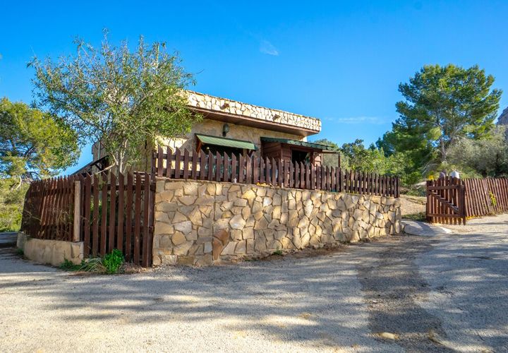 Villa i Murcia, Murcia, Murcia - € 450.000 | Ref: JHN0747 - foto 1