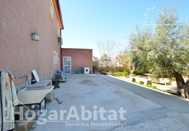 Villa i Alicante, Alicante, Alicante - € 525.000 | Ref: 140CFC525.FPV/3716 - foto 1