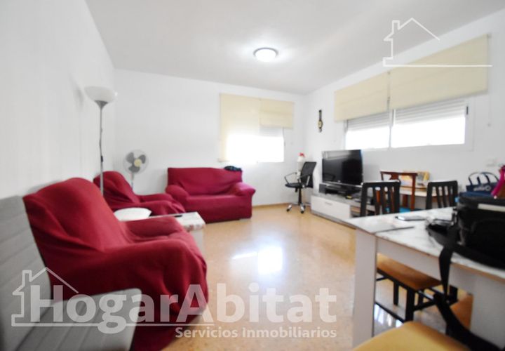 Leilighet i Piles, Valencia, Piles - € 152 000 | Ref: 097VEL152.FPV-C/3716 - foto 1