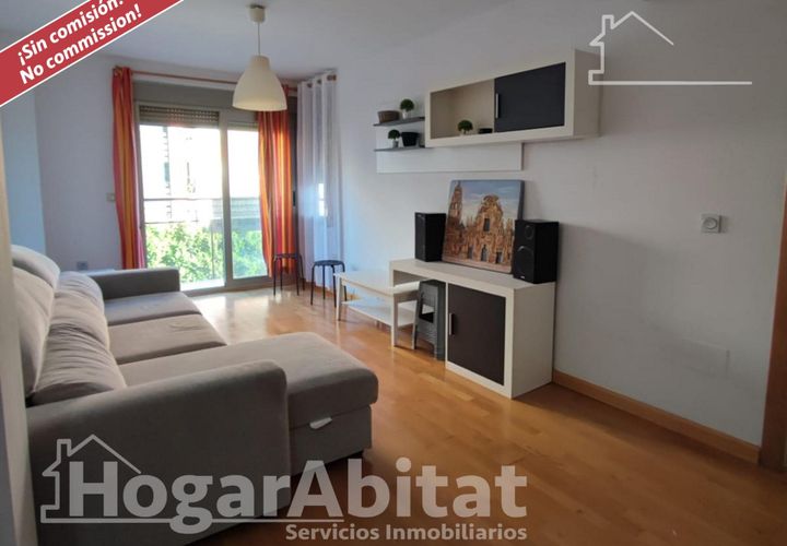 Lejlighed i Murcia, Murcia, Murcia - € 295.000 | Ref: HAOC30008JUC295.W-A/3716 - foto 1