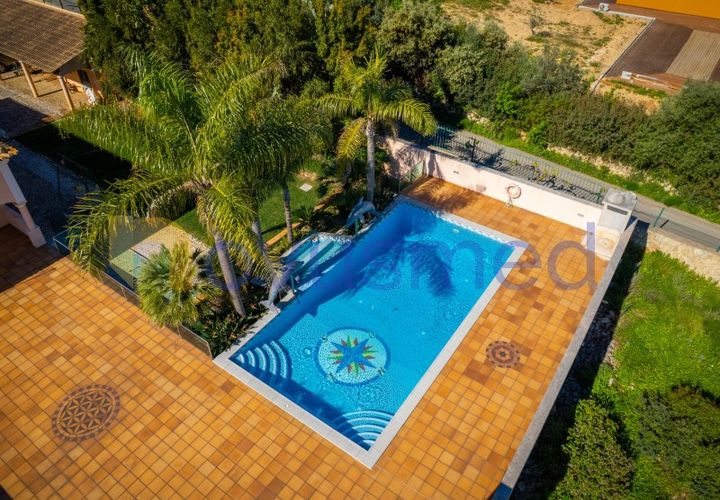 Farm i Paderne, Faro, Paderne - € 1.850.000 | Ref: QA-25 (PR-068) - foto 1