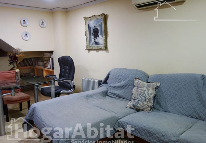 Casa adosada en Almazora, Castellon, Almazora - € 230.000 | Ref: 116SJM230.FP-A/3716 - photo 1