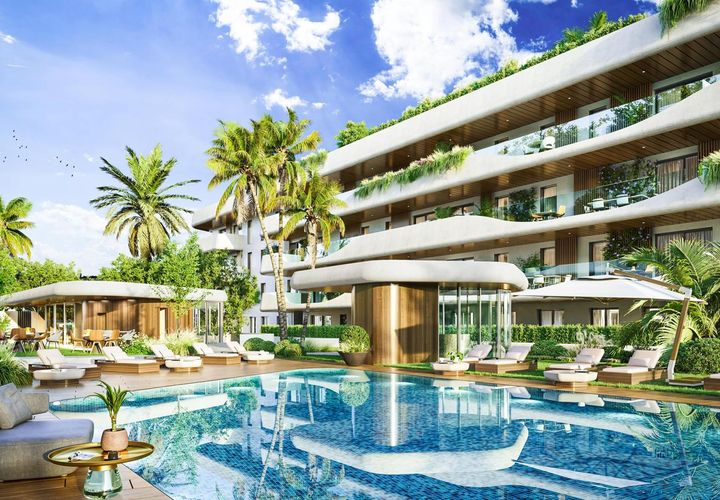 Lejlighed i Marbella, Malaga, Marbella - € 845.000 | Ref: CNSP001M3 - foto 1