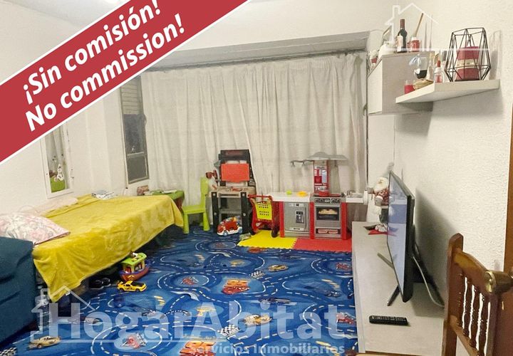 Villa i Vilanova D'alcolea, Castellon, Vilanova D'alcolea - € 75.000 | Ref: HAOO12183AMU75-D/3716 - foto 1