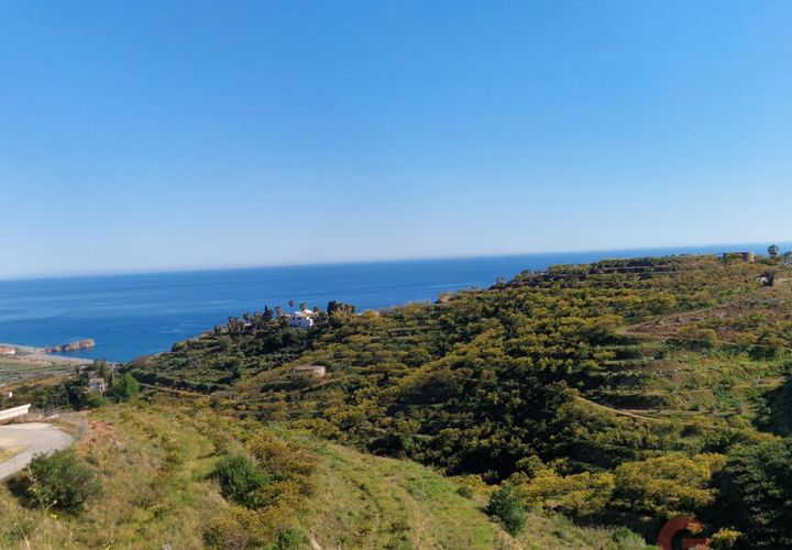 Terra a Salobrena, Granada, Salobrena - € 46.000 | Ref: MG723 - foto 1