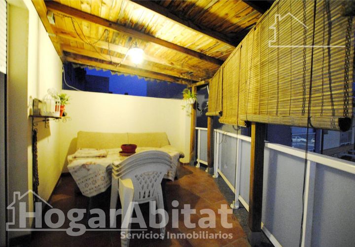 Rækkehus i Benifla, Valencia, Benifla - € 270.000 | Ref: 109CAT270.FPV-B/3716 - foto 1