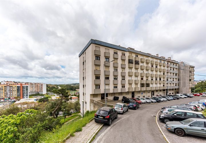 Lejlighed i Sintra, Lisbon, Sintra - € 288.500 | Ref: DH975 - foto 1