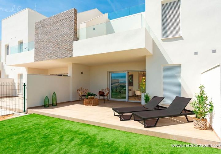 Apartament a Algorfa, Alicante, Algorfa - € 299.000 | Ref: N-7454673 - foto 1