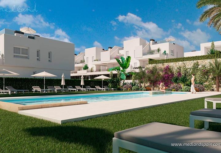 Apartamento en Algorfa, Alicante, Algorfa - € 329.000 | Ref: N-7454743 - photo 1