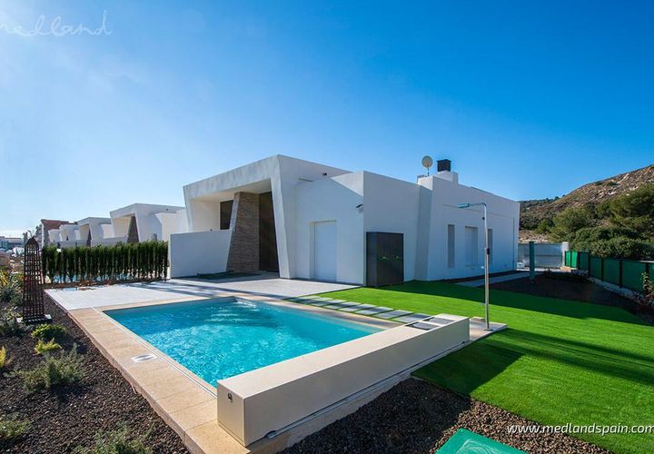 Byhus i Algorfa, Alicante, Algorfa - € 519.000 | Ref: N-7454812 - foto 1