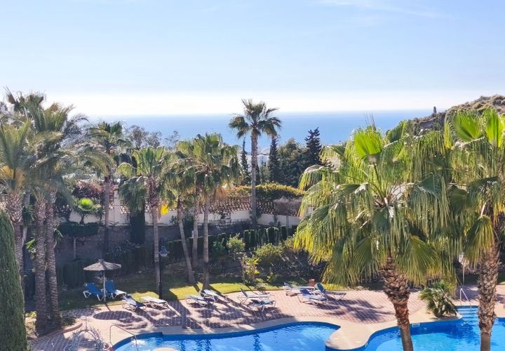 Apartament a Mojacar, Almeria, Mojacar - € 230.000 | Ref: 2280 - foto 1