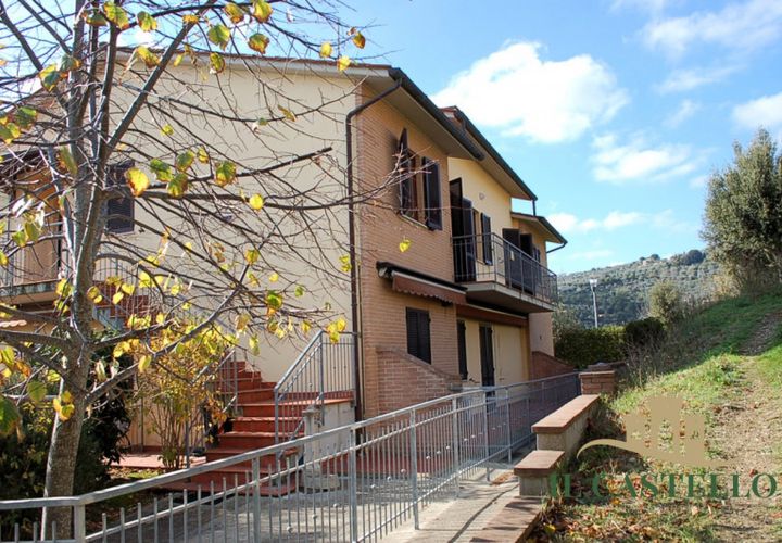 Leilighet i Panicale, Perugia, Panicale - € 138 000 | Ref: Ai106 - foto 1