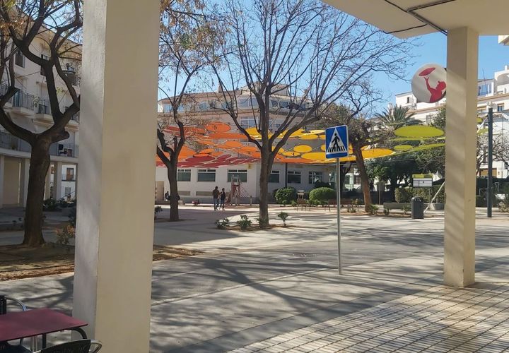 Propriedade comercial em Altea, Alicante, Altea - € 79.000/mês | Ref: LOC0026 - foto 1