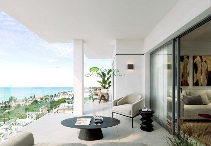 Lejlighed i Torrox, Malaga, Torrox - € 320.000 | Ref: 8000 - foto 1