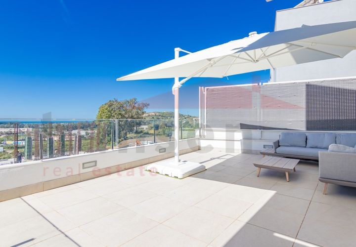 Villa i Torre Del Mar, Malaga, Torre Del Mar - € 630.000 | Ref: 26028 - foto 1