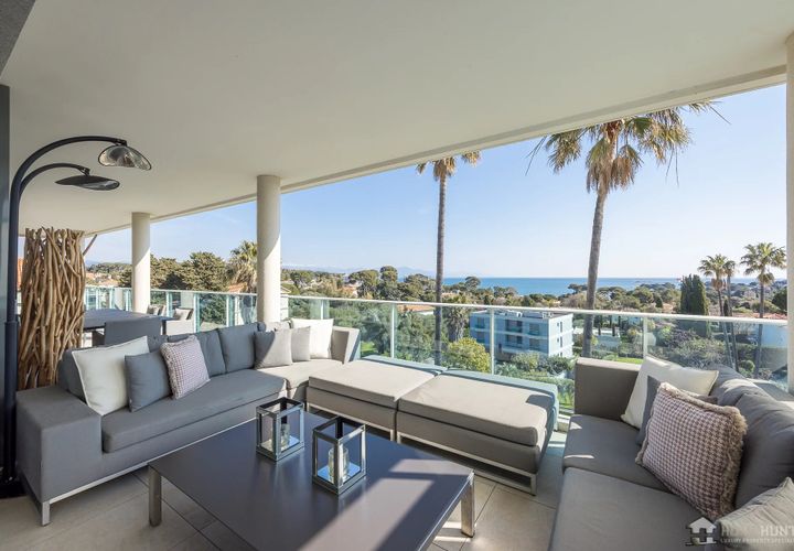 Lejlighed i Antibes, Alpes-Maritimes, Antibes - € 2.990.000 | Ref: HH-16139734 - foto 1