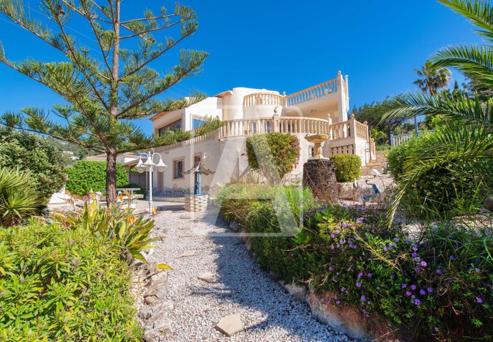 Villa i Benissa, Alicante, Benissa - € 435.000 | Ref: VBS0617 - foto 1