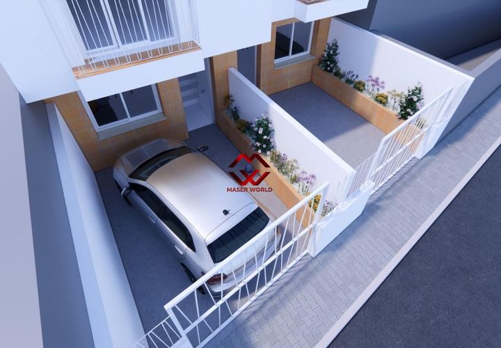 Rækkehus i Cartagena, Murcia, Cartagena - € 265.000 | Ref: MWN9435-CA/5187 - foto 1