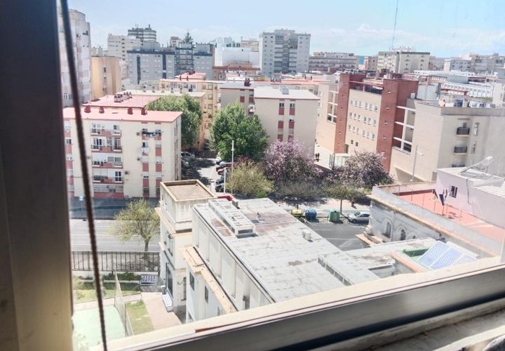Lejlighed i Cadiz, Cadiz, Cadiz - € 249.000 | Ref: EXP13992/8930 - foto 1