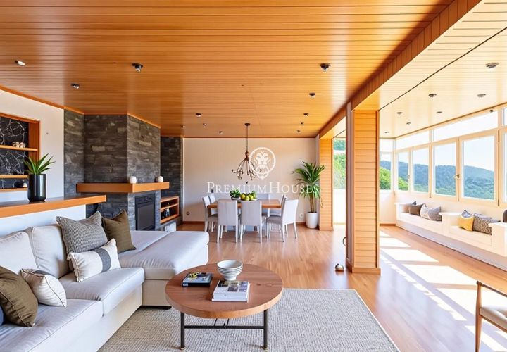 Villa a Alella, Barcelona, Alella - € 630.000 | Ref: PH103795/3699 - foto 1