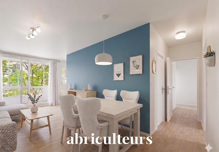 Leilighet i Argenteuil, Val-d'Oise, Argenteuil - € 229 000 | Ref: AHVA16047695100 - foto 1
