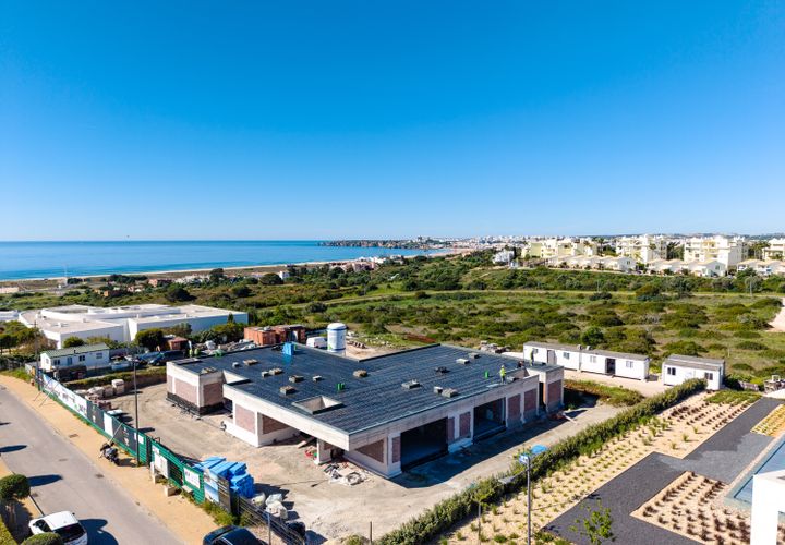 Villa i Lagos, Faro, Lagos - € 3.750.000 | Ref: BPA5691 - foto 1