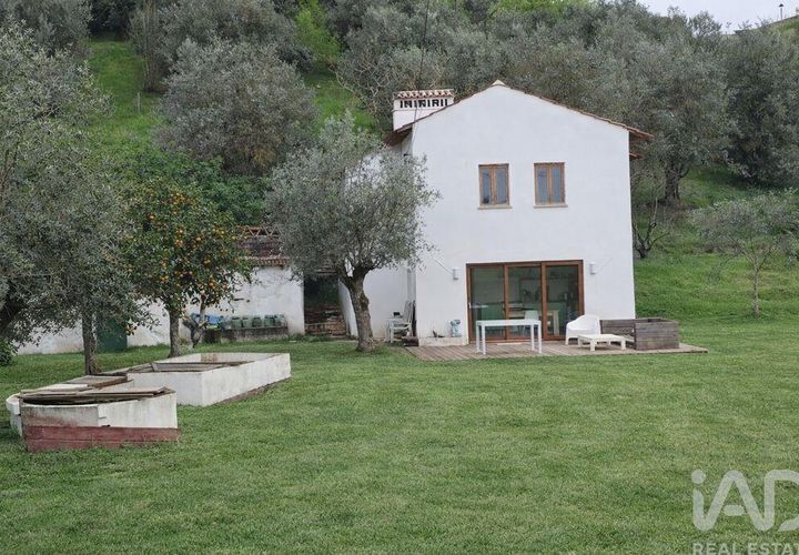Byhus i Chamusca, Santarem, Chamusca - € 249.500 | Ref: 869389 - foto 1