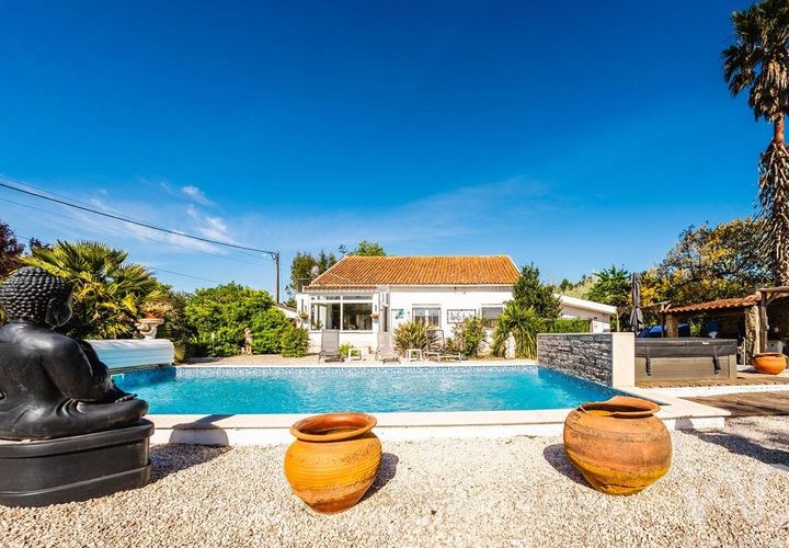 Byhus i Cadaval, Lisbon, Cadaval - € 460.000 | Ref: 875980 - foto 1