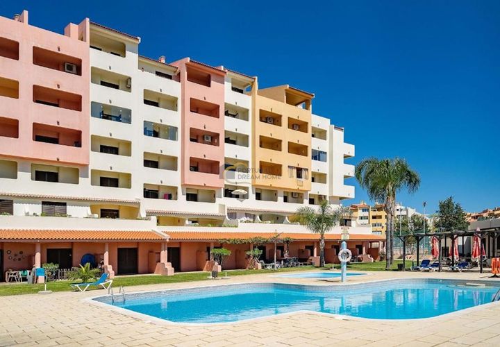 Lejlighed i Albufeira, Faro, Albufeira - € 399.000 | Ref: OP168 - foto 1