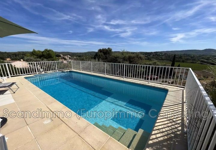 Villa a Carcès, Var, Carcès - € 450.000 | Ref: 666V7595M - foto 1