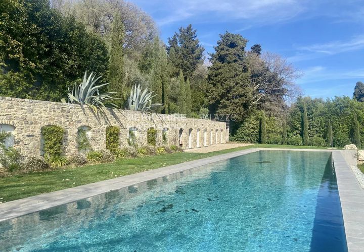Villa i Massarosa, Lucca, Massarosa - € 4.900.000 | Ref: ITO3110 - foto 1