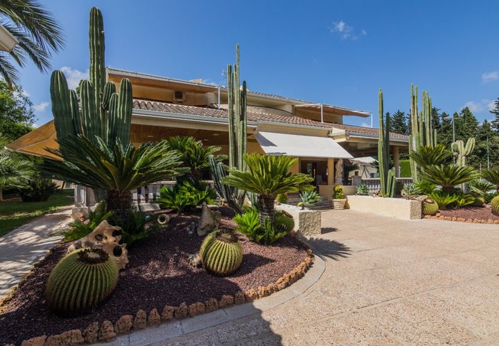 Villa en Elche, Alicante, Elche - € 950.000 | Ref: MM05408/7663 - photo 1