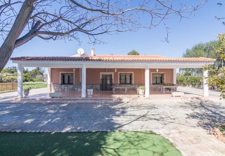 Villa i Redovan, Alicante, Redovan - € 375.000 | Ref: MM05572/7663 - foto 1