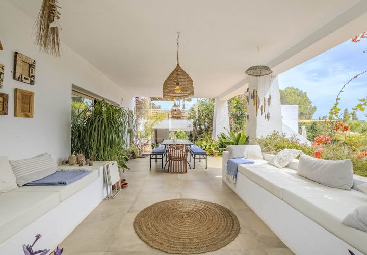 Villa en Javea, Alicante, Javea - € 1.350.000 | Ref: JAV64538 - photo 1