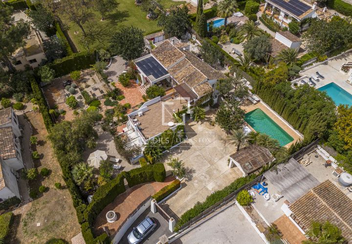 Villa i Javea, Alicante, Javea - € 1.350.000 | Ref: JAV64538 - foto 1