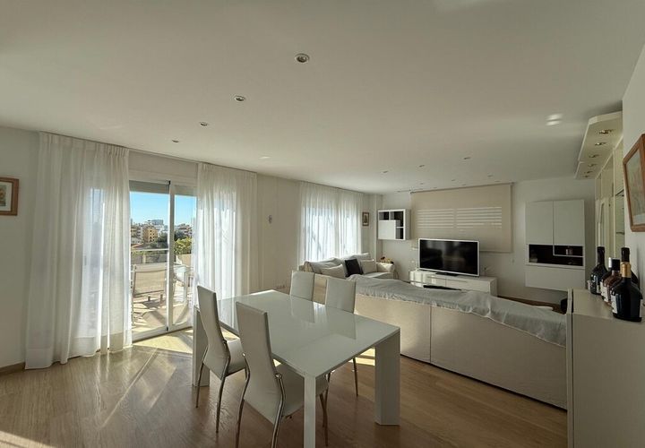 Apartament a Son Servera, Mallorca, Son Servera - € 2.800/mes | Ref: A5924W - foto 1