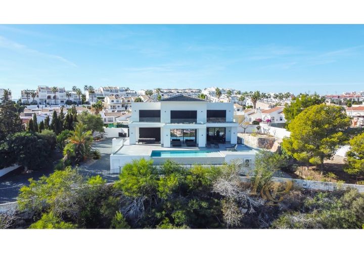 Villa i Rojales, Alicante, Rojales - € 2.300.000 | Ref: MLSC2316004 - foto 1